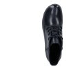 Botki Josef Seibel NALY 09 Ocean 79709 VL971 530 Ocieplane
